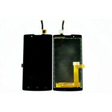 Дисплей (LCD) для Lenovo A2010+Tochscreen black
