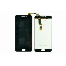 Дисплей (LCD) для Meizu M3 Note(L681H)+Touchscreen black