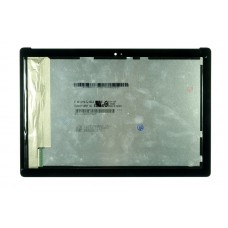 Дисплей (LCD) для Asus Zenpad 10 Z300CG/Z301+Touchscreen green flex black ORIG