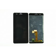 Дисплей (LCD) для Huawei Honor 6 Plus 5,5"+Touchscreen black