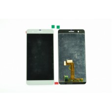 Дисплей (LCD) для Huawei Honor 6 Plus 5,5"+Touchscreen white