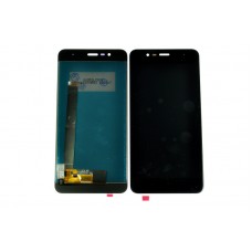Дисплей (LCD) для Asus Zenfone 3 Max ZC520TL/X008d+Touchscreen black