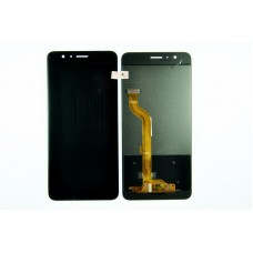 Дисплей (LCD) для Huawei Honor 8 (FRD-L09/FRD-L19/FRD-L04)+Touchscreen black
