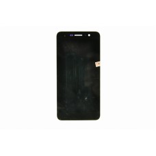 Дисплей (LCD) для Huawei Honor 4C Pro/Y6 Pro (TIT-L01)+Touchscreen black