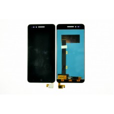 Дисплей (LCD) для ZTE Blade A610/A610c+Touchscreen black