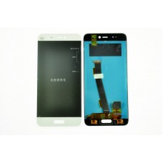 Дисплей (LCD) для Xiaomi Mi5+Touchscreen white