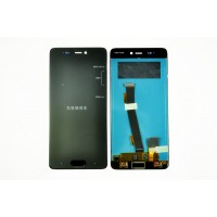 Дисплей (LCD) для Xiaomi Mi5S+Touchscreen black