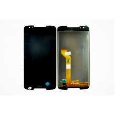 Дисплей (LCD) для HTC Desire 828+Touchscreen black