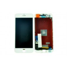 Дисплей (LCD) для iPhone 7+Touchscreen white AAA (Tianma)