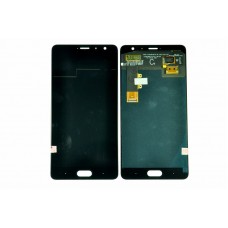 Дисплей (LCD) для Xiaomi Redmi Pro+Touchscreen black OLED ORIG