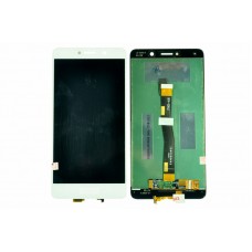 Дисплей (LCD) для Huawei Honor 6X/GR5(2017) BLN-L21/BLL-L22+Touchscreen white