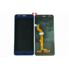 Дисплей (LCD) для Huawei Honor 8 (FRD-L09/FRD-L19/FRD-L04)+Touchscreen blue