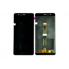 Дисплей (LCD) для Huawei Honor V8+Touchscreen black