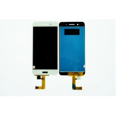 Дисплей (LCD) для Huawei GR3+Touchscreen white