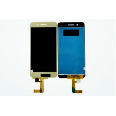Дисплей (LCD) для Huawei GR3+Touchscreen gold