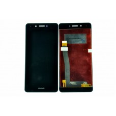 Дисплей (LCD) для Huawei Honor 6C (DIG-L01/DIG-L21)+Touchscreen black