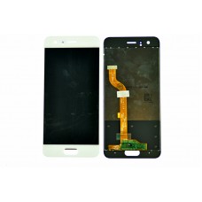 Дисплей (LCD) для Huawei Honor 9/Honor 9 Premium(STF-L09)+Touchscreen white