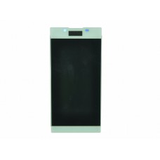 Дисплей (LCD) для Sony Xperia L1 G3311/G3312+Touchscreen white