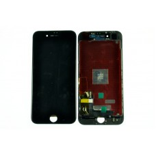 Дисплей (LCD) для iPhone 8/iPhone SE(2020)/iPhone SE(2022)+Touchscreen black AAA (Tianma)