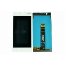 Дисплей (LCD) для Nokia 3/ta1032+Touchscreen white
