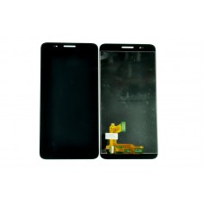 Дисплей (LCD) для Huawei Honor 7i+Touchscreen black