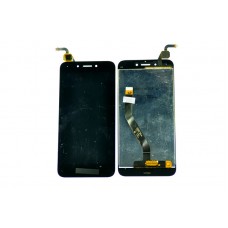 Дисплей (LCD) для Huawei Honor 6A+Touchscreen black