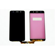 Дисплей (LCD) для Huawei Y6/Honor 4A+Touchscreen black