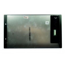 Дисплей (LCD) для Lenovo Tab 4 8" 8504x+Touchscreen black ORIG