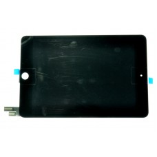 Дисплей (LCD) для iPad Mini 4+Touchscreen black ORIG