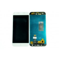 Дисплей (LCD) для ZTE Blade A6/A6 Lite/A622/A0620+Touchscreen white