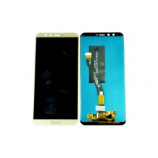 Дисплей (LCD) для Huawei Honor 9 Lite (LLD-L31/LLD-AL10/LLD-L22A)+Touchscreen gold