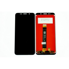 Дисплей (LCD) для Huawei Honor 7A/Honor 7S/Y5 (2018)/Y5 Prime (2018)/Y5 Lite/DRA-LX2/DRA-LX5/DRA-L21+Touchscreen black