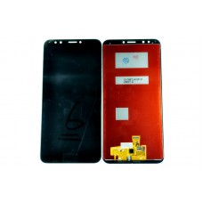 Дисплей (LCD) для Huawei Honor 7C Pro LND-AL30/Y7 (2018)/Y7 Prime (2018)+Touchscreen black