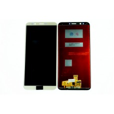 Дисплей (LCD) для Huawei Honor 7C Pro LND-AL30/Y7 (2018)/Y7 Prime (2018)+Touchscreen gold
