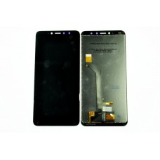 Дисплей (LCD) для Xiaomi Redmi S2/Redmi Y2+Touchscreen black