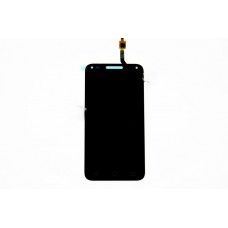 Дисплей (LCD) для Alcatel OT4047+Touchscreen black