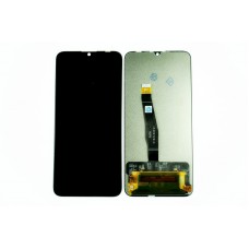 Дисплей (LCD) для Huawei Honor 10i/Honor 10 Lite/Honor 20i/Honor 20E (HRY-LX1)+Touchscreen black AAA