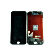 Дисплей (LCD) для iPhone 7+Touchscreen black ORIG