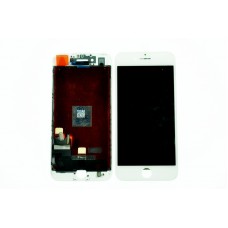 Дисплей (LCD) для iPhone 7+Touchscreen white ORIG