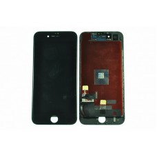 Дисплей (LCD) для iPhone 8/iPhone SE(2020)/iPhone SE(2022)+Touchscreen black ORIG