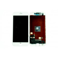 Дисплей (LCD) для iPhone 8/iPhone SE(2020)/iPhone SE(2022)+Touchscreen white ORIG
