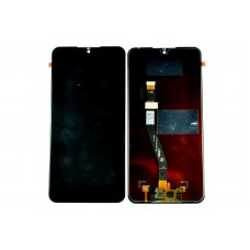 Дисплей (LCD) для Huawei Honor 8X Max +Touchscreen black