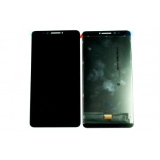 Дисплей (LCD) для Lenovo Tab 3 Plus TB3-7703X 7.0"+Touchscreen black