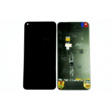 Дисплей (LCD) для Huawei Honor View 20/Nova 4+Touchscreen black