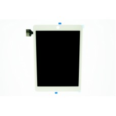 Дисплей (LCD) для iPad Pro 9.7"+Touchscreen white ORIG