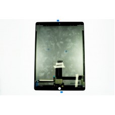 Дисплей (LCD) для iPad Pro 12.9"(A1652/A1584)+Touchscreen black ORIG