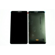 Дисплей (LCD) для Lenovo Phab PB1-750+Touchscreen black