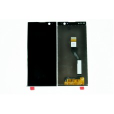 Дисплей (LCD) для Sony Xperia XA2 Plus H4413 6"+Touchscreen black