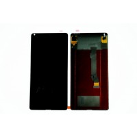 Дисплей (LCD) для Xiaomi Mi Mix 2+Touchscreen black