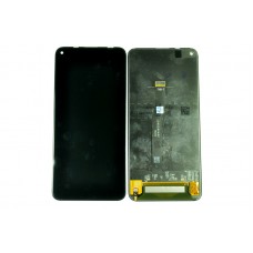 Дисплей (LCD) для Huawei Honor 20 (YAL-L21/YAL-AL00)/Honor 20 Pro(YAL-L41)/Nova 5T / Nova 5T Pro+Touchscreen black AAA